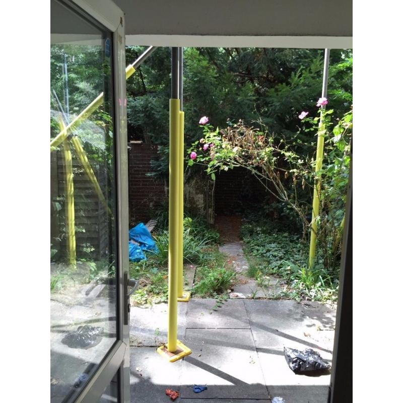 Lovely double bedroom close by Archway Station