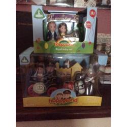 Happyland