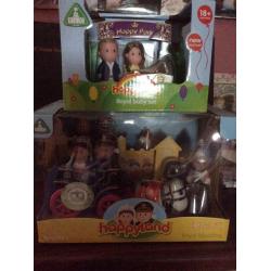 Happyland