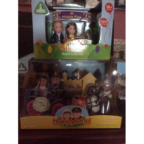 Happyland
