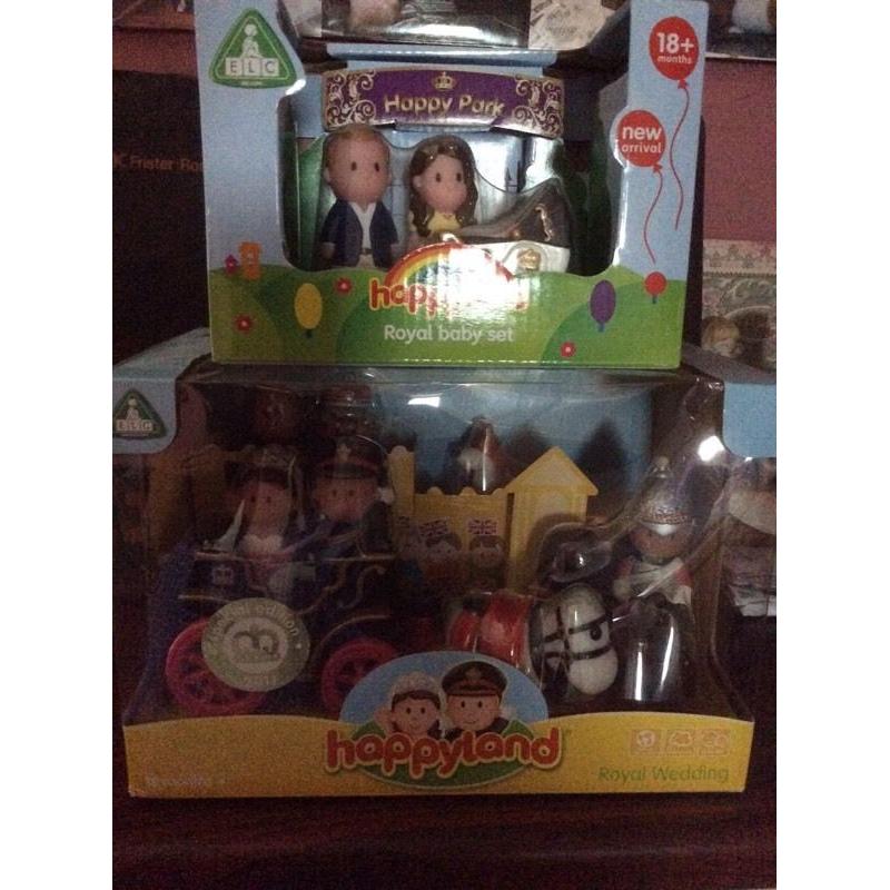 Happyland