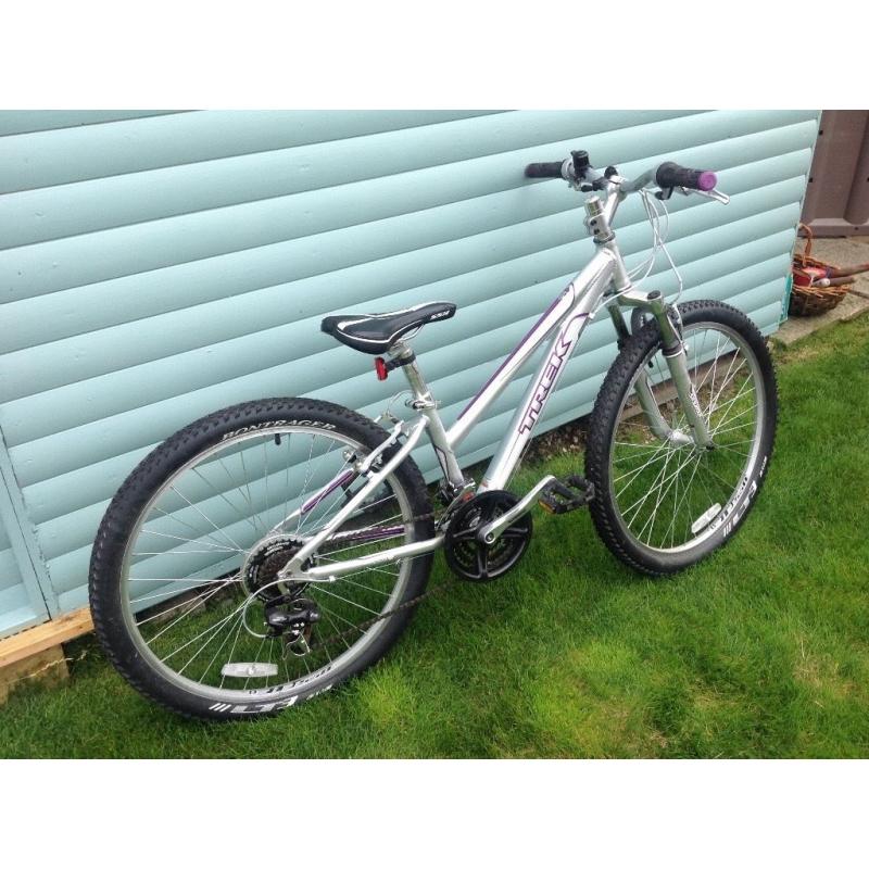 Trek Skye Mountain Bike Small