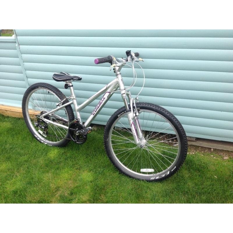 Trek Skye Mountain Bike Small