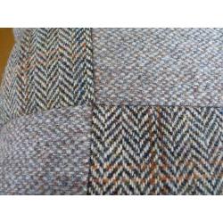 Harris Tweed Cushion