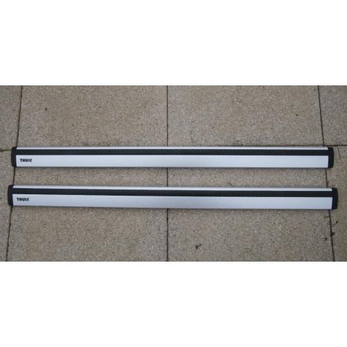 THULE WING ROOF BARS