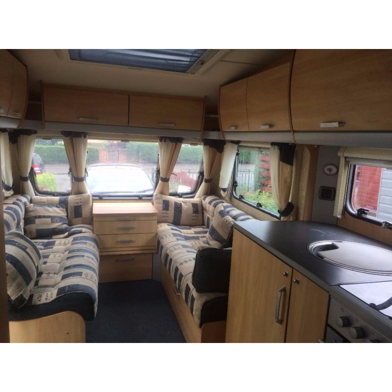 Sterling Cruach Mhairi 2005, excellent condition