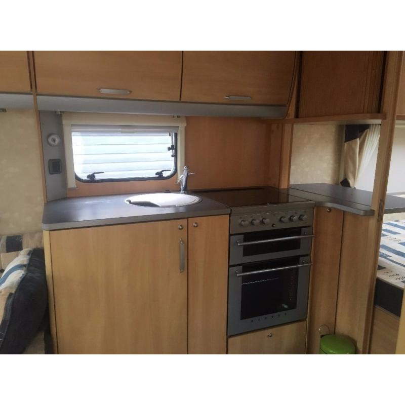 Sterling Cruach Mhairi 2005, excellent condition