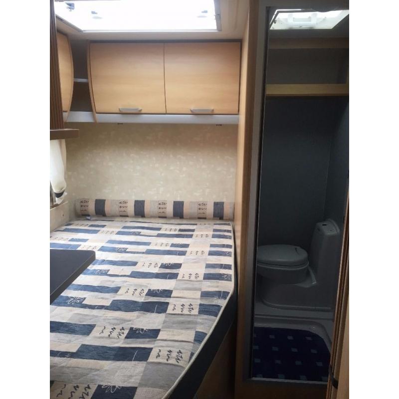 Sterling Cruach Mhairi 2005, excellent condition