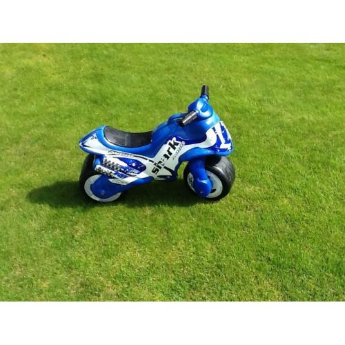 Kids Ride On Bike