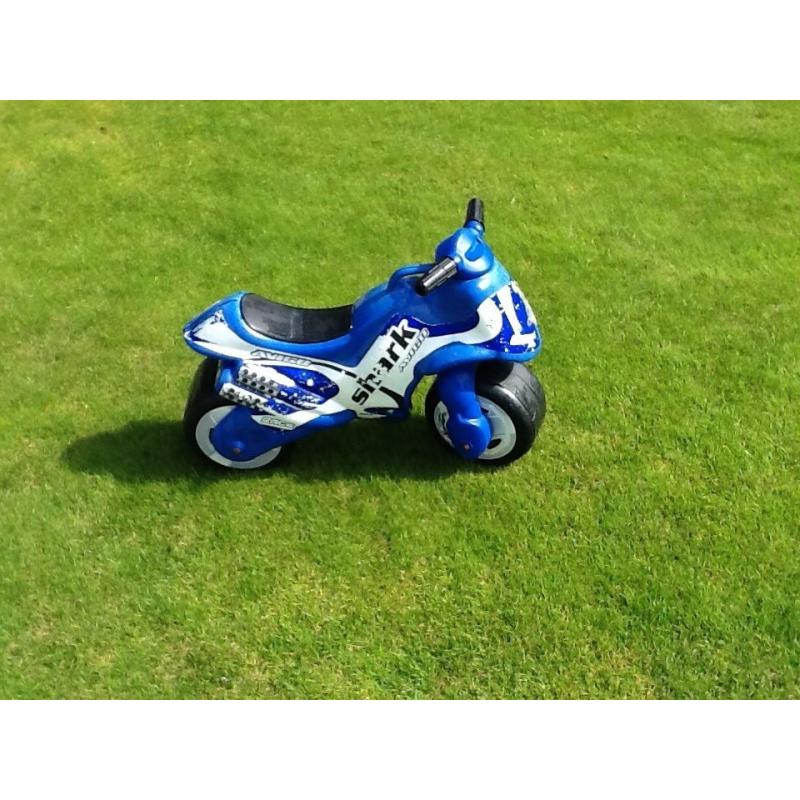 Kids Ride On Bike