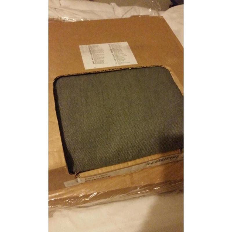 Ikea ektrop chaise
