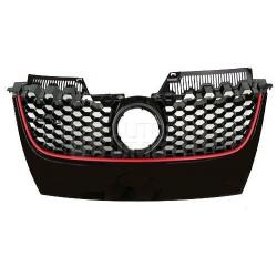 Golf Gti grill coilovers bumper wheels r32 exhaust