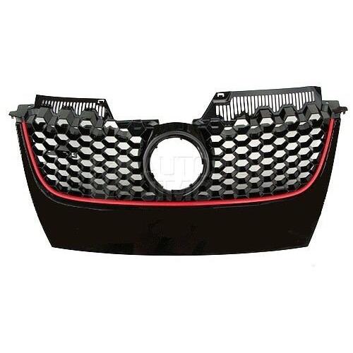 Golf Gti grill coilovers bumper wheels r32 exhaust