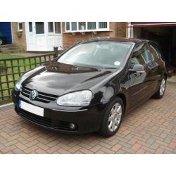 Golf Gti grill coilovers bumper wheels r32 exhaust