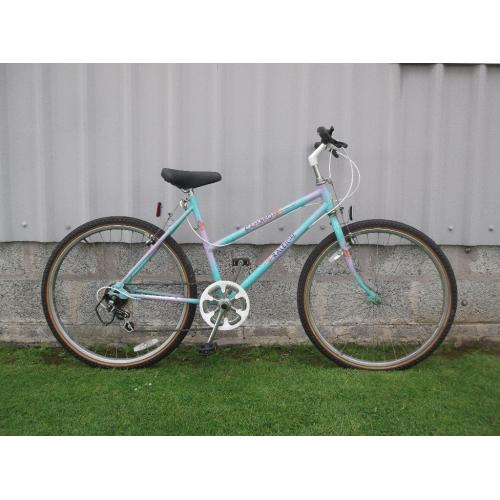 LADIES BIKE