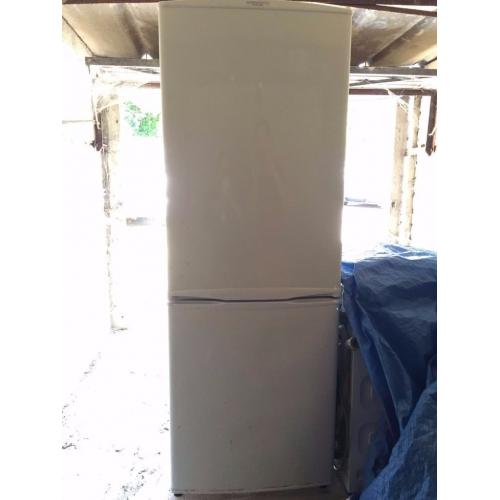 Fridge Freezer