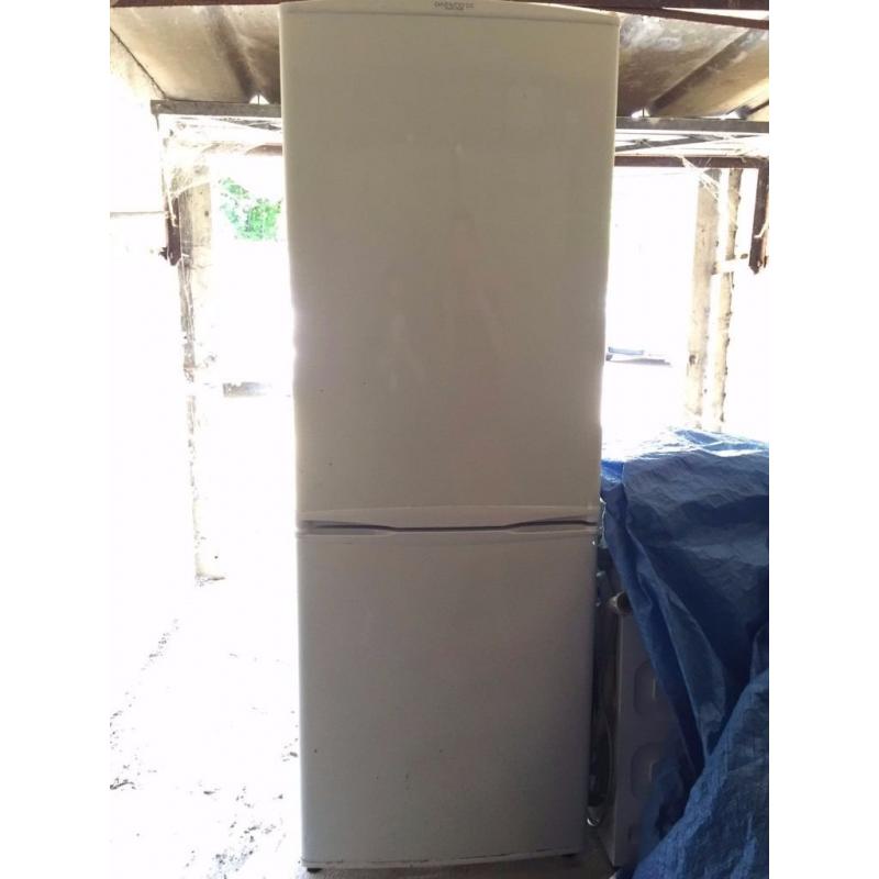 Fridge Freezer