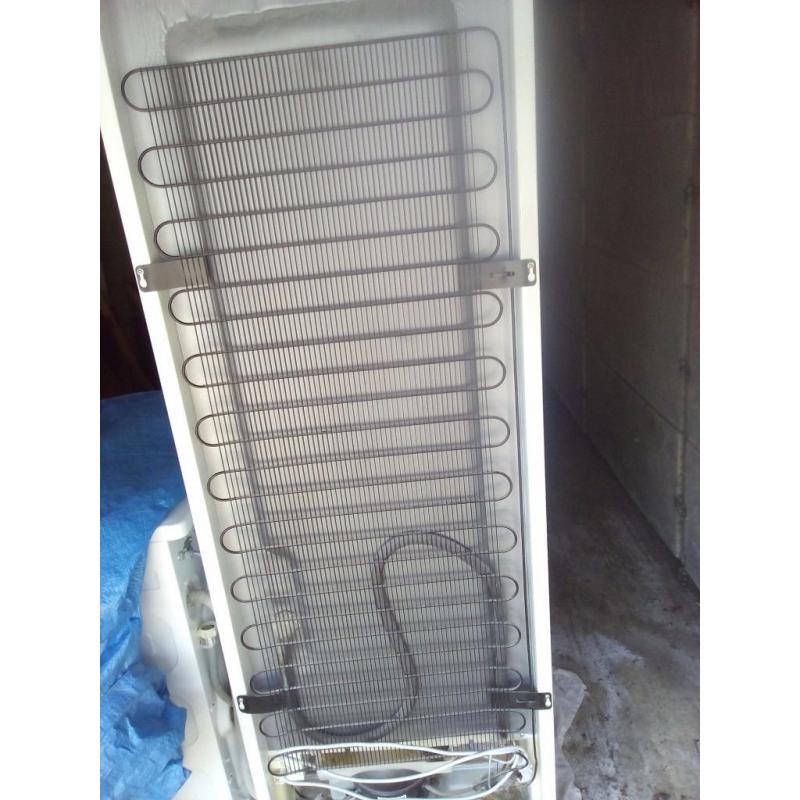 Fridge Freezer