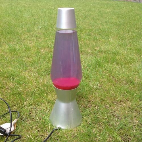 Lava Lamp