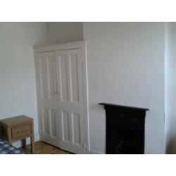 One Double Room and One Single Room to Rent in Redfield