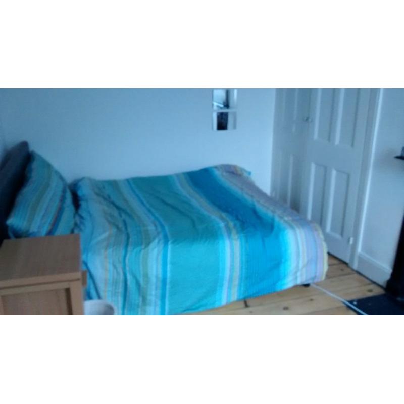 One Double Room and One Single Room to Rent in Redfield