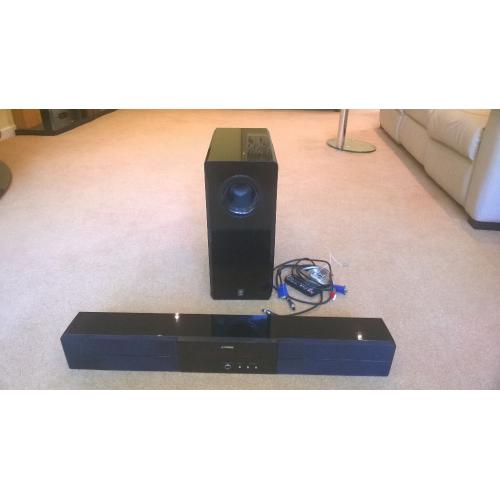 Yamaha YAS-71 Soundbar