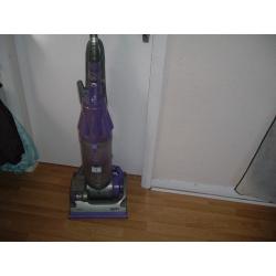 Dyson DC07 Animal, fully serviced