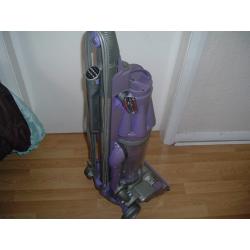 Dyson DC07 Animal, fully serviced