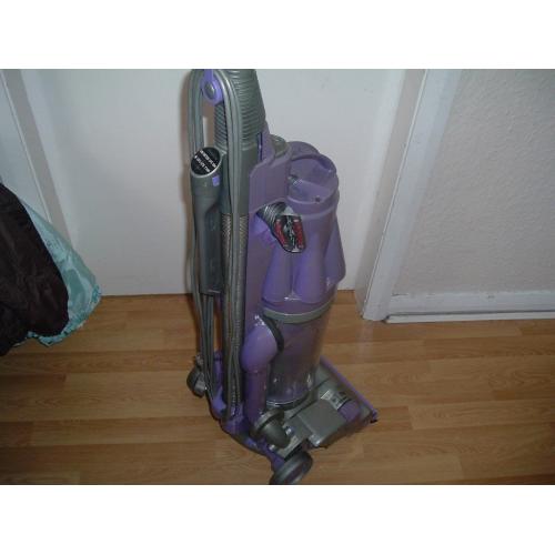Dyson DC07 Animal, fully serviced