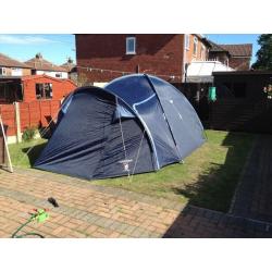 LITCHFIELD ZUNI 5 TENT