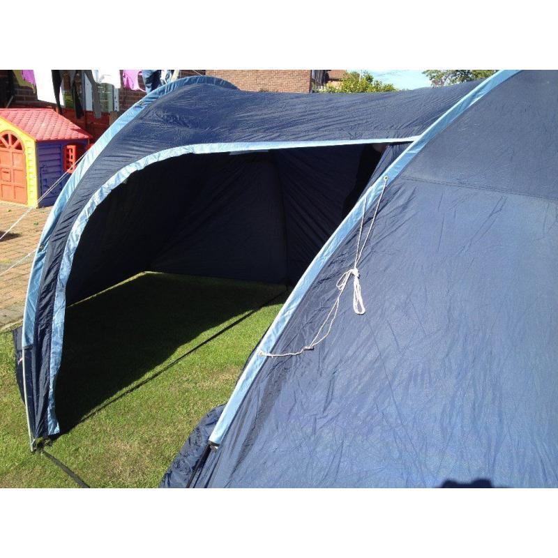 LITCHFIELD ZUNI 5 TENT