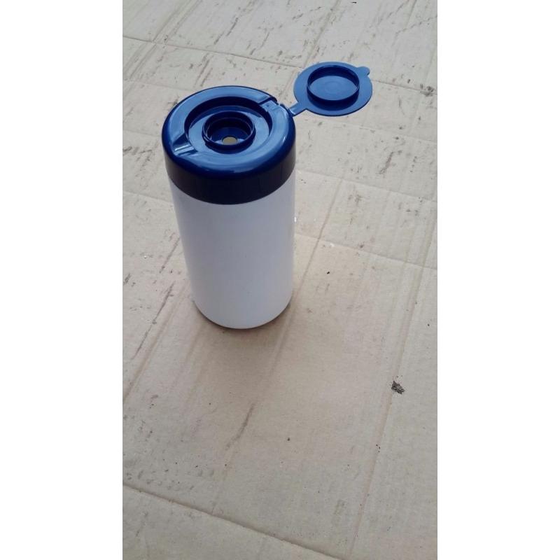 Plastic Containers