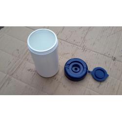 Plastic Containers