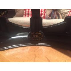 Vintage scales