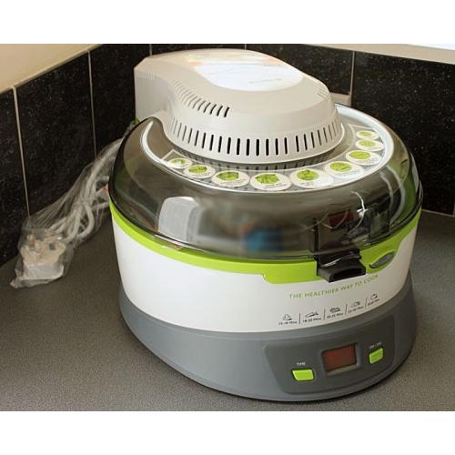 Breville Halo Health Fryer