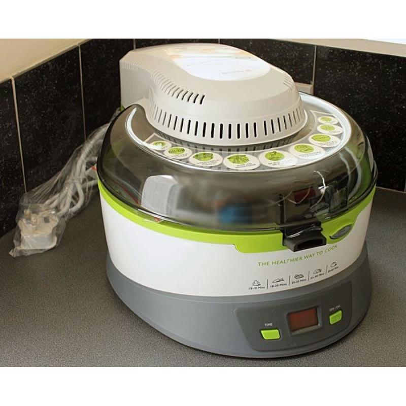 Breville Halo Health Fryer
