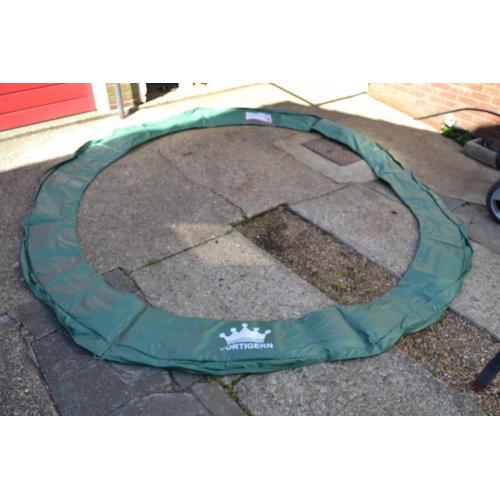 New (never used) 10ft Replacement Trampoline Safety Spring Cover Padding
