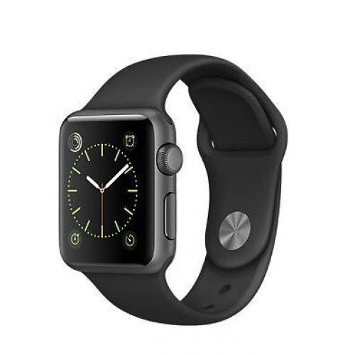 Apple Watch Sport.BRAND NEW. 42mm Space-Grey