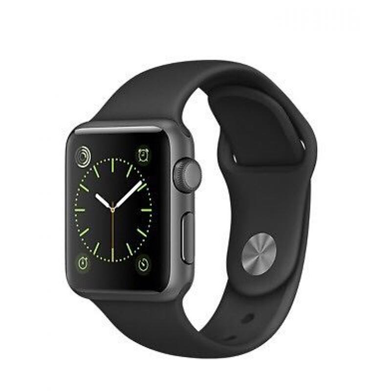 Apple Watch Sport.BRAND NEW. 42mm Space-Grey