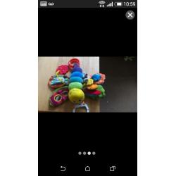 lamaze toys
