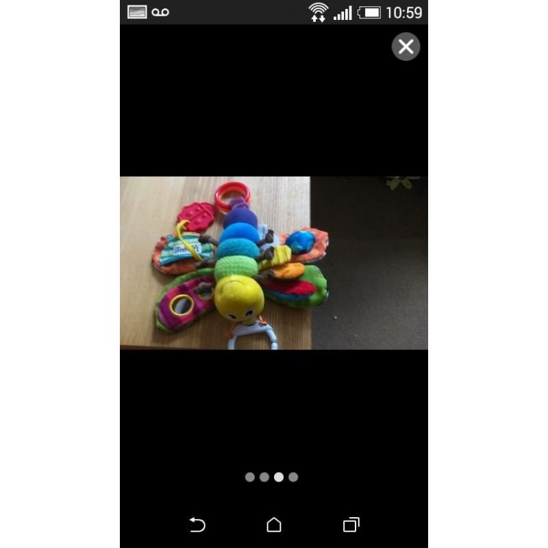 lamaze toys