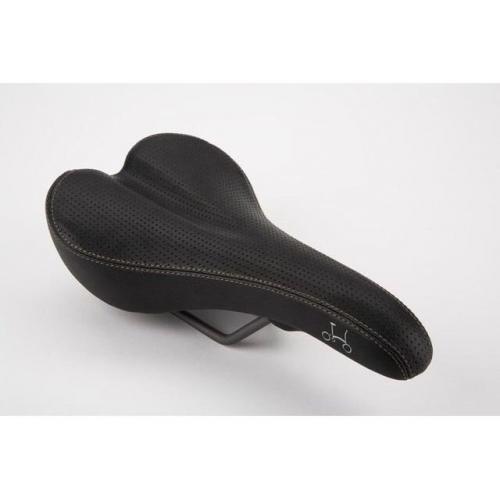 Original New Brompton saddle