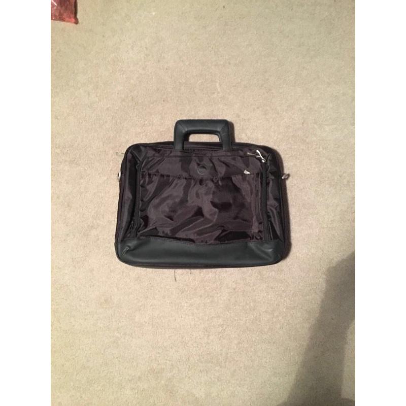 Genuine Dell Laptop Bag For Sale