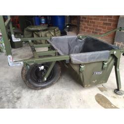 Fishing Trolley