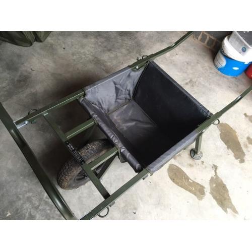 Fishing Trolley