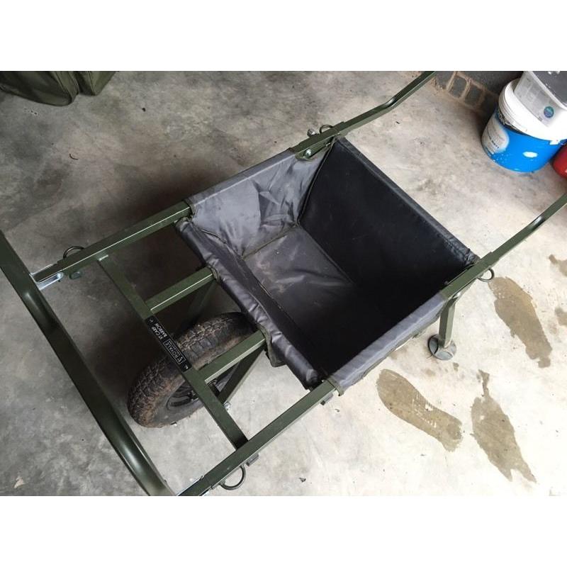 Fishing Trolley