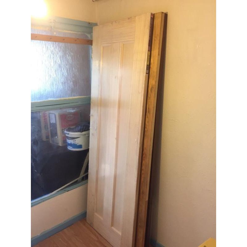 Doors for sale