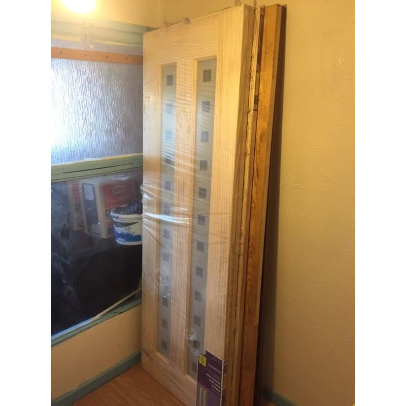 Doors for sale