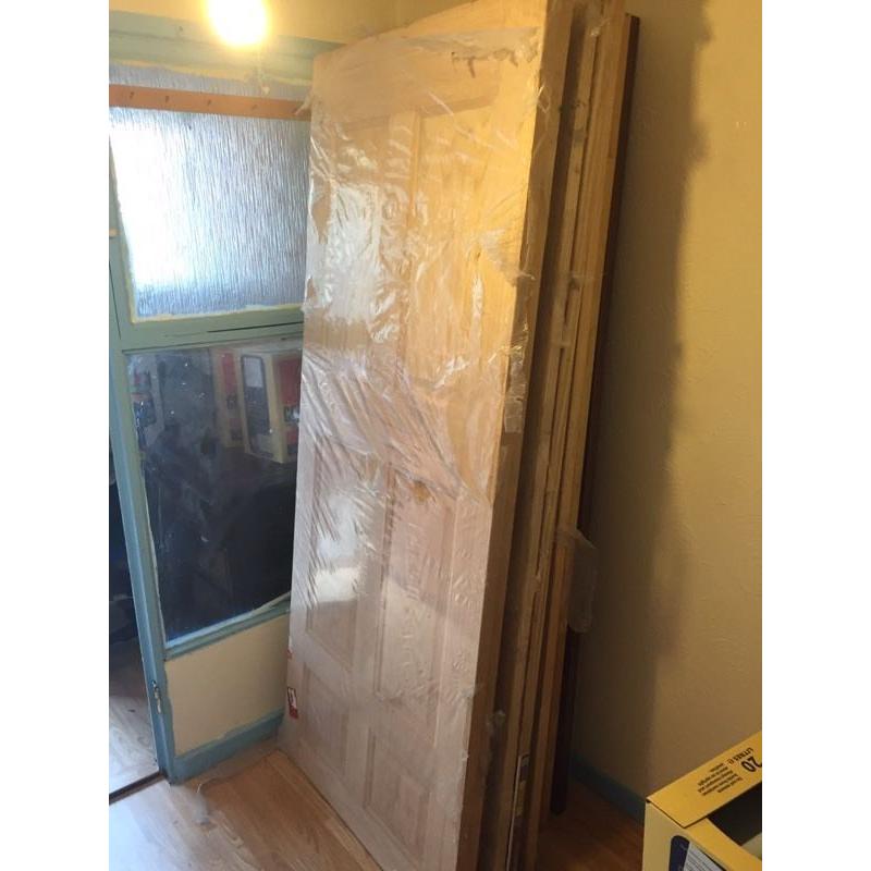 Doors for sale