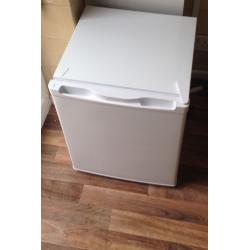 Small frost free freezer